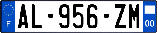 AL-956-ZM