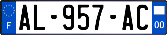 AL-957-AC