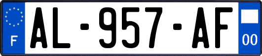 AL-957-AF