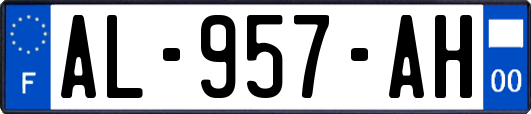 AL-957-AH