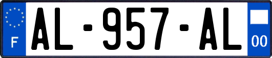 AL-957-AL