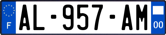 AL-957-AM