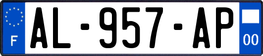 AL-957-AP