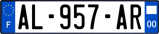 AL-957-AR