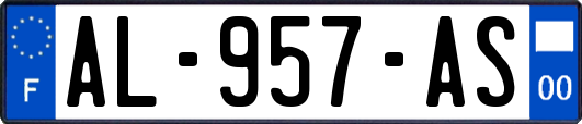 AL-957-AS