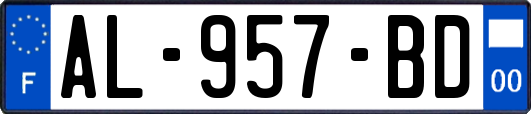 AL-957-BD