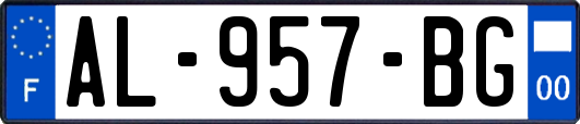 AL-957-BG