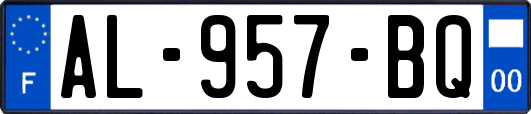 AL-957-BQ