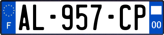 AL-957-CP