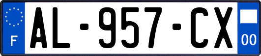 AL-957-CX