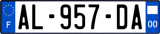 AL-957-DA