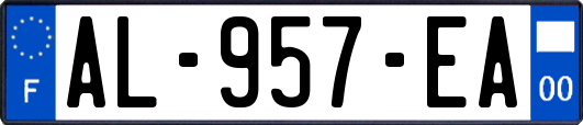 AL-957-EA