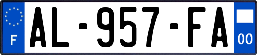 AL-957-FA