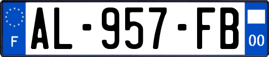 AL-957-FB