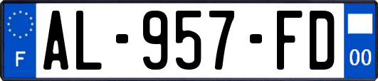 AL-957-FD