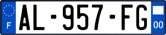AL-957-FG