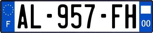 AL-957-FH