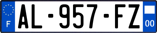 AL-957-FZ