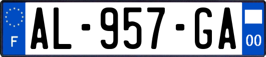 AL-957-GA