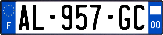 AL-957-GC