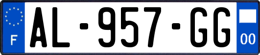 AL-957-GG