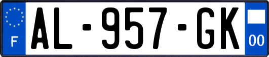 AL-957-GK