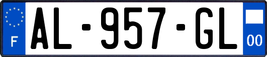 AL-957-GL