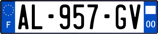 AL-957-GV