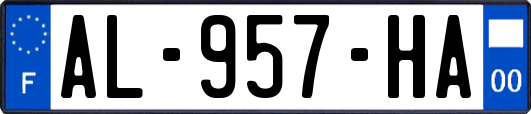 AL-957-HA