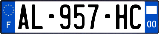 AL-957-HC