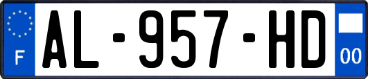 AL-957-HD