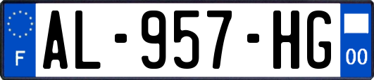 AL-957-HG