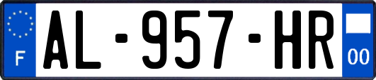 AL-957-HR