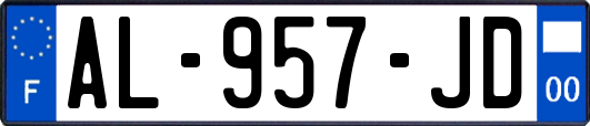 AL-957-JD