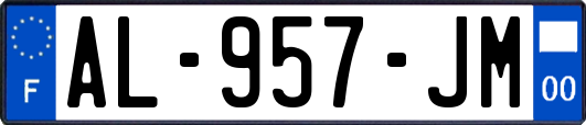 AL-957-JM