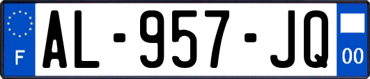 AL-957-JQ