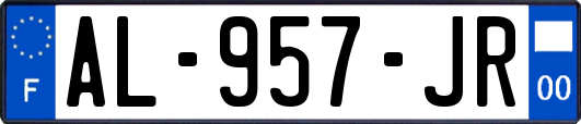 AL-957-JR