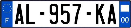 AL-957-KA