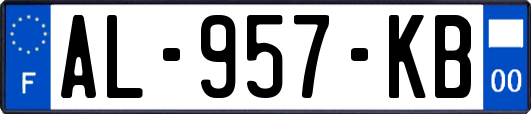 AL-957-KB
