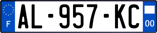AL-957-KC
