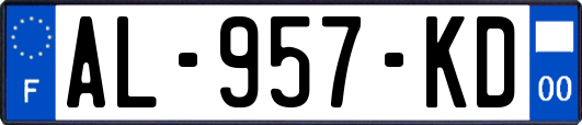 AL-957-KD