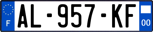 AL-957-KF