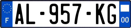 AL-957-KG
