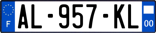 AL-957-KL