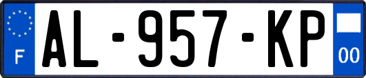 AL-957-KP