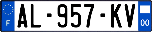 AL-957-KV