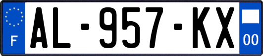 AL-957-KX