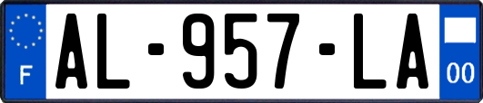 AL-957-LA