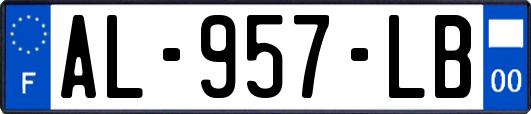 AL-957-LB