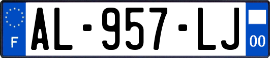 AL-957-LJ